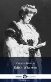 Delphi Complete Works of Edith Wharton (Illustrated) (eBook, ePUB)