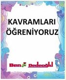 Kavramlar (eBook, ePUB)