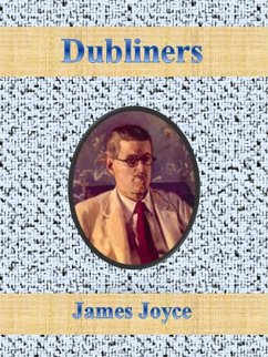 Dubliners (eBook, ePUB) - Joyce, James