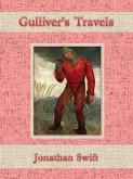 Gulliver’s Travels (eBook, ePUB)