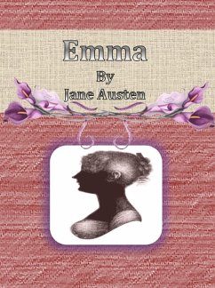 Emma (eBook, ePUB) - Austen, Jane; Austen, Jane