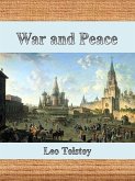 War and Peace (eBook, ePUB)