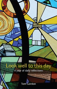 Cover Look Well to This Day (eBook, PDF)