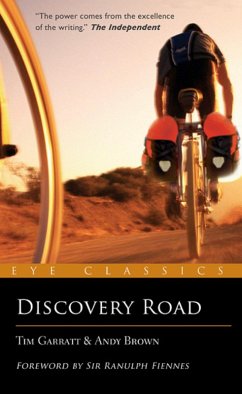 Cover Discovery Road (eBook, ePUB)