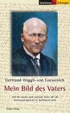Mein Bild des Vaters Mein Bild des Vaters