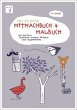 Fettes Mitmach-Buch und Malbuch. 2-6... - Bild 1
