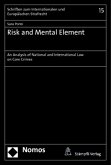 Risk and Mental Element