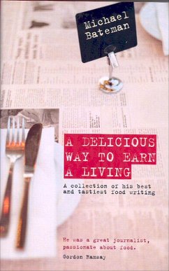Cover Delicious Way to Earn a Living (eBook, ePUB)