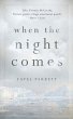 When the Night Comes (eBook, ePUB) - Bild 1