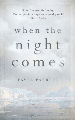 When the Night Comes (eBook, ePUB) - Parrett, Favel