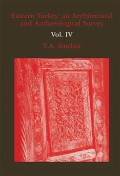 Cover Eastern Turkey (eBook, ePUB)