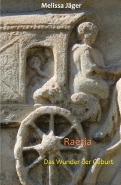 Raetia - Jäger, Melissa