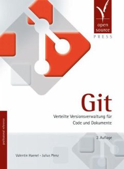 Git - Haenel, Valentin; Plenz, Julius