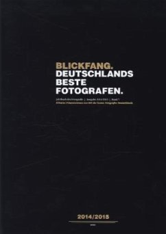 BLICKFANG - Deutschlands beste Fotografen 2014/2015