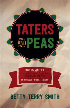 Taters and Peas (eBook, ePUB) - Smith, Betty Terry