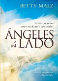 Angeles a mi lado (eBook, ePUB)