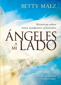 Angeles a mi lado (eBook, ePUB) - Malz, Betty