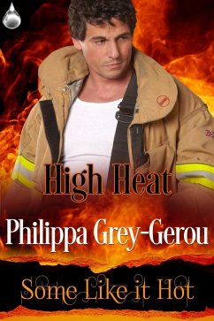 Cover High Heat (eBook, ePUB)