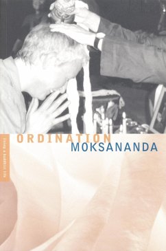 Ordination (eBook, ePUB) Cover Ordination (eBook, ePUB)