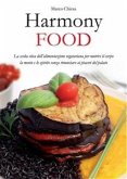 Harmony FOOD (fixed-layout eBook, ePUB)