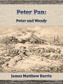 Peter Pan: Peter and Wendy (eBook, ePUB)