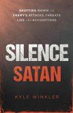 Silence Satan (eBook, ePUB)