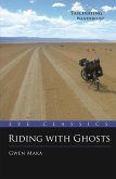 Riding with Ghosts (eBook, ePUB)