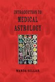 Introduction to Medical Astrology (eBook, ePUB)
