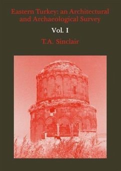 Cover Eastern Turkey (eBook, ePUB)