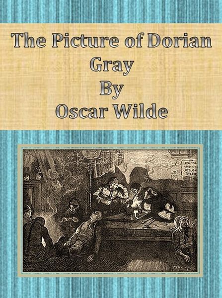 The Picture of Dorian Gray (eBook, ePUB) The Picture of Dorian Gray (eBook, ePUB)