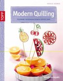 Modern Quilling