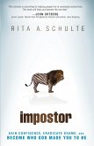 Impostor (eBook, ePUB)