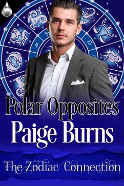Polar Opposites (eBook, ePUB) - Burns, Paige