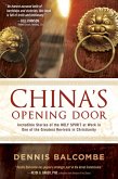 China's Opening Door (eBook, ePUB)