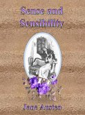 Sense and Sensibility (eBook, ePUB)