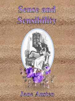 Sense and Sensibility (eBook, ePUB) - Austen, Jane