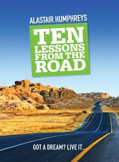 Ten Lessons from the Road (eBook, ePUB) - Humphreys, Alastair