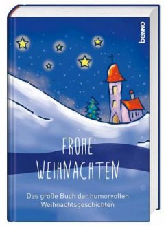 Cover Frohe Weihnachten