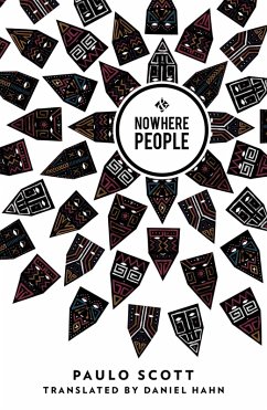 Nowhere People (eBook, ePUB) - Scott, Paulo