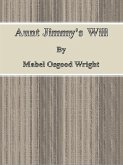 Aunt Jimmy's Will (eBook, ePUB)