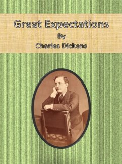 Great Expectations (eBook, ePUB) - Dickens, Charles