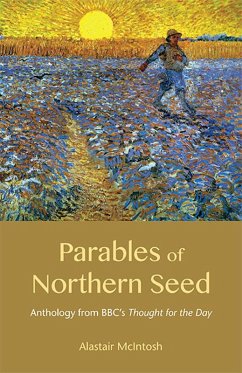 Cover Parables of Northern Seed (eBook, PDF)