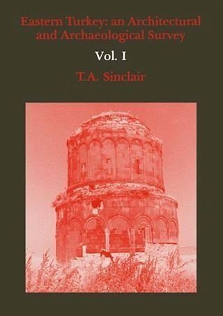 Eastern Turkey (eBook, PDF)