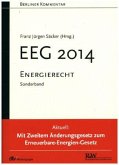 Energierecht - EEG 2014