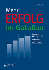 Mehr Erfolg im GaLaBau