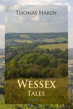 Wessex Tales (eBook, ePUB) - Hardy, Thomas