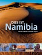 Dies ist Namibia (eBook, PDF) - Bild 1