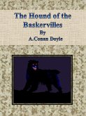 The Hound of the Baskervilles (eBook, ePUB)