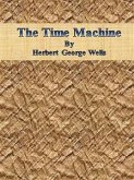 The Time Machine (eBook, ePUB)