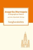 Anagarika Dharmapala (eBook, ePUB) Anagarika Dharmapala (eBook, ePUB)